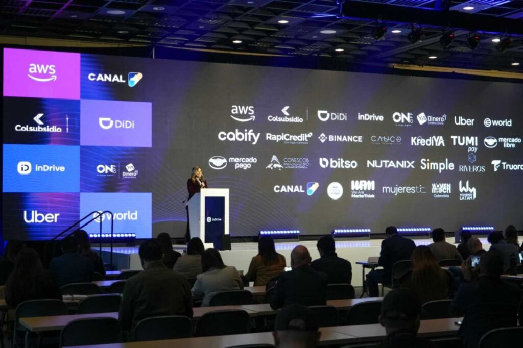 1 2do Congreso Alianza In – Futuro Digital 2030
