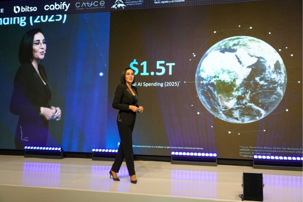 10 2do Congreso Alianza In – Futuro Digital 2030