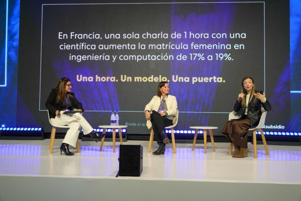 11 2do Congreso Alianza In – Futuro Digital 2030