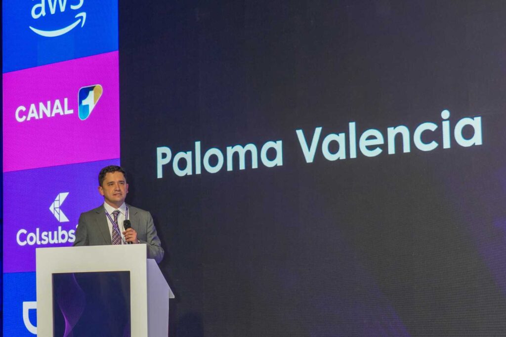 12 2do Congreso Alianza In – Futuro Digital 2030