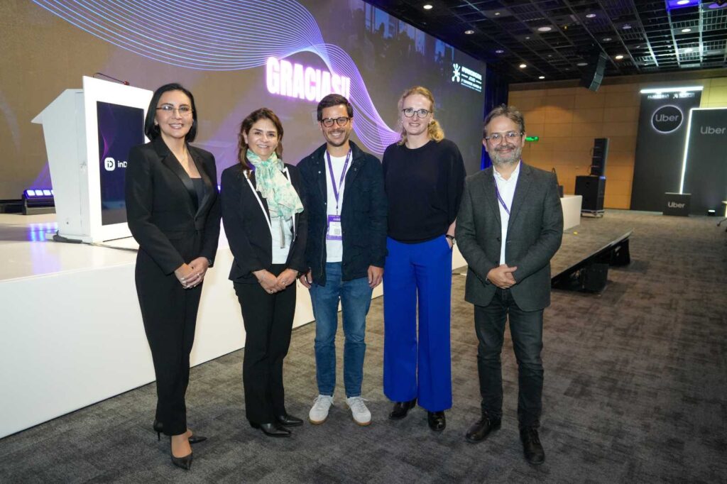 15 2do Congreso Alianza In – Futuro Digital 2030
