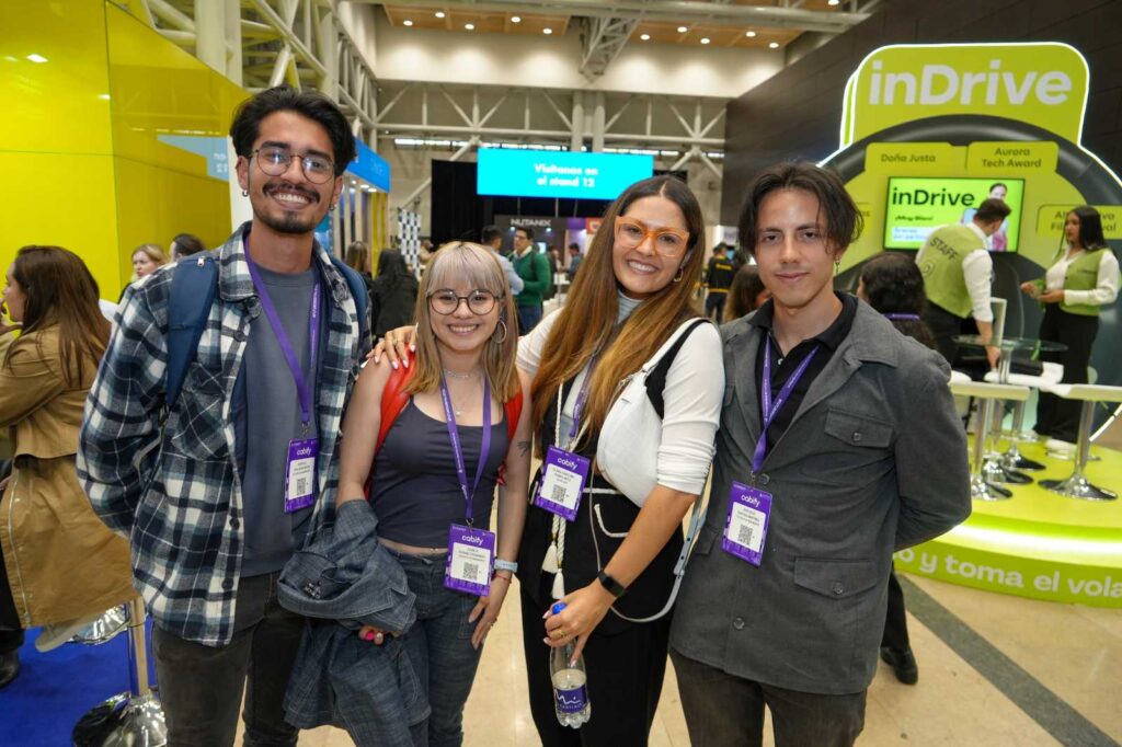 19 2do Congreso Alianza In – Futuro Digital 2030