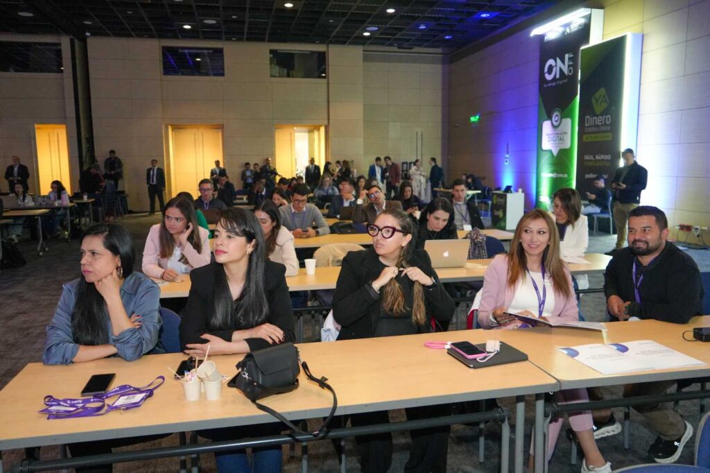 20 2do Congreso Alianza In – Futuro Digital 2030