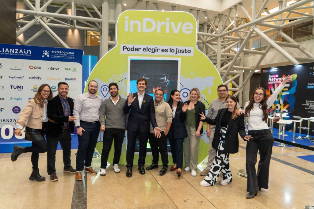 21 2do Congreso Alianza In – Futuro Digital 2030