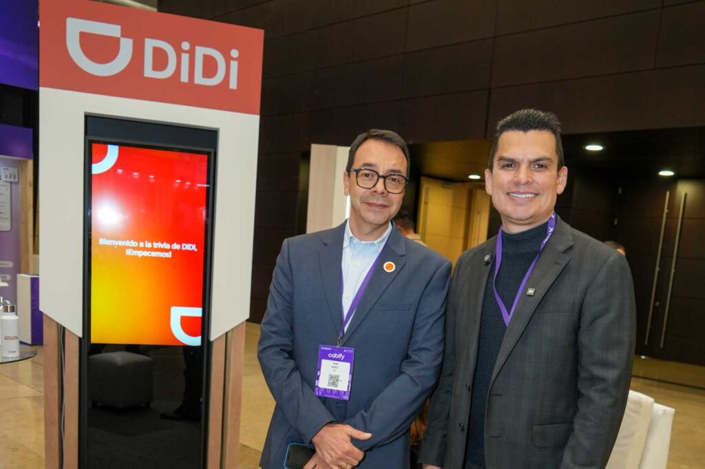 26 2do Congreso Alianza In – Futuro Digital 2030