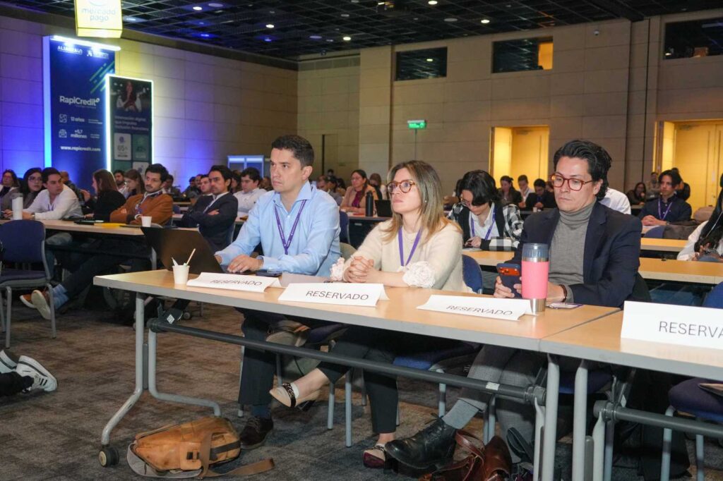 27 2do Congreso Alianza In – Futuro Digital 2030