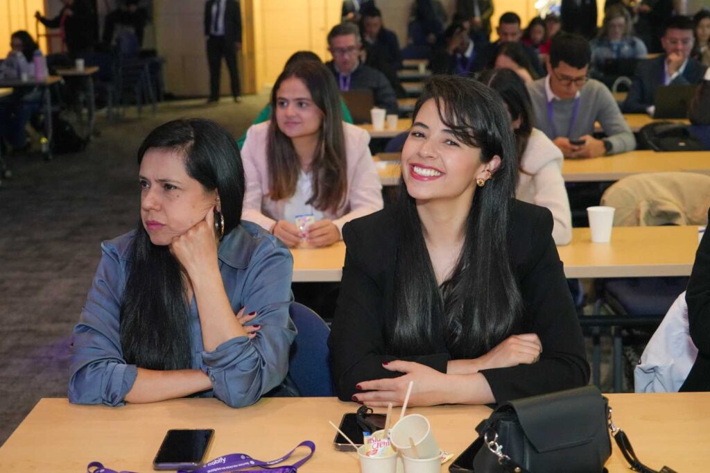 28 2do Congreso Alianza In – Futuro Digital 2030
