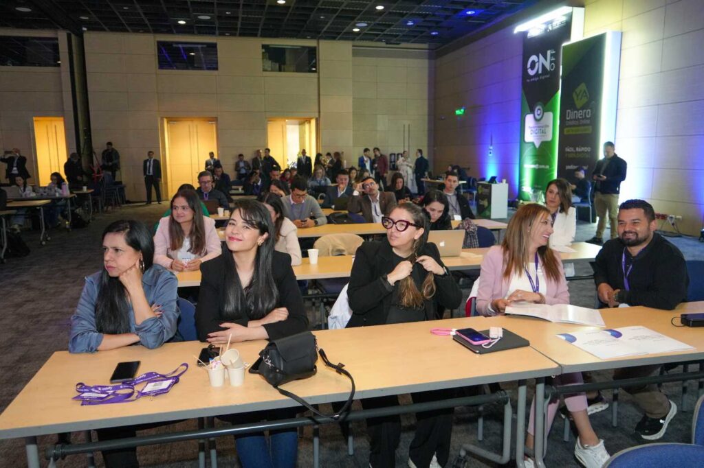 29 2do Congreso Alianza In – Futuro Digital 2030