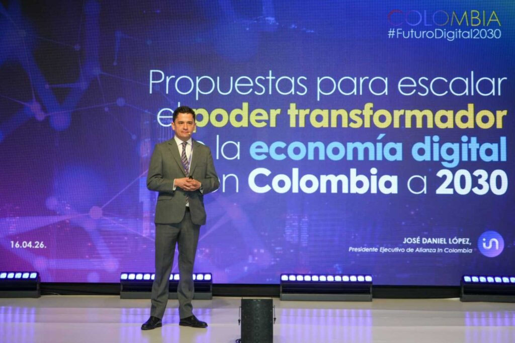 3 2do Congreso Alianza In – Futuro Digital 2030