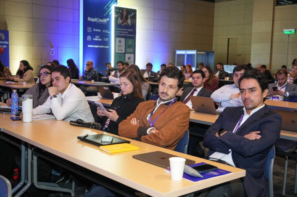 30 2do Congreso Alianza In – Futuro Digital 2030