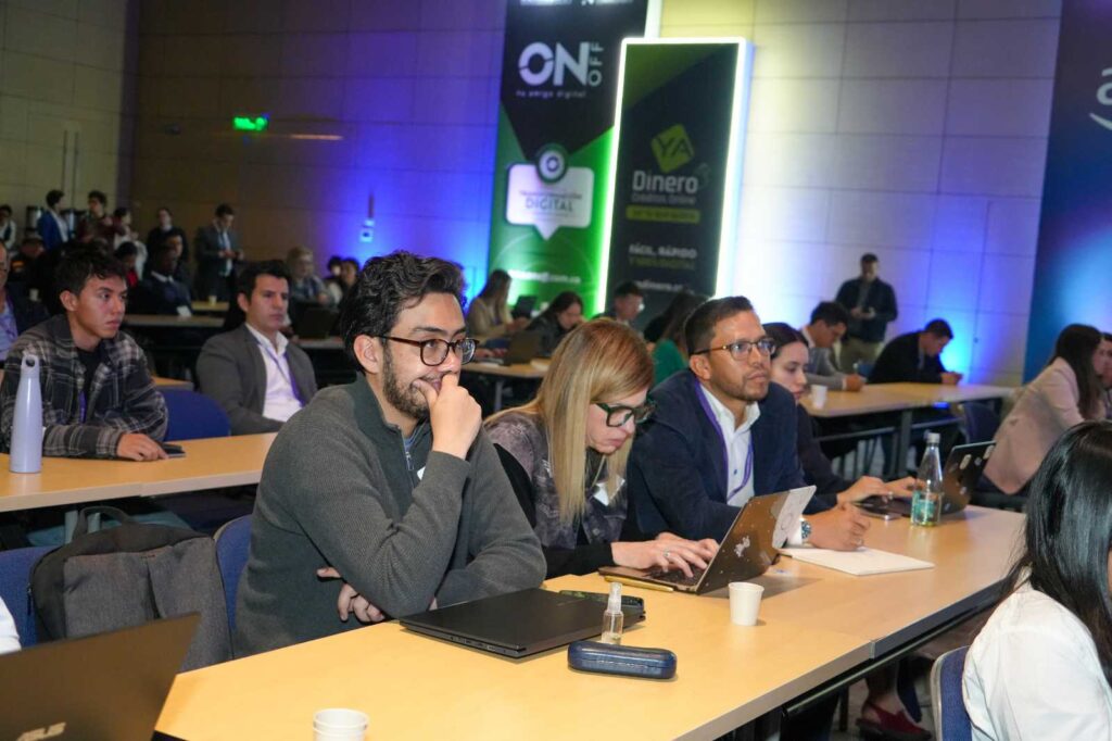 31 2do Congreso Alianza In – Futuro Digital 2030