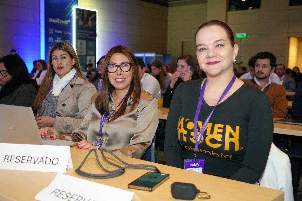 32 2do Congreso Alianza In – Futuro Digital 2030