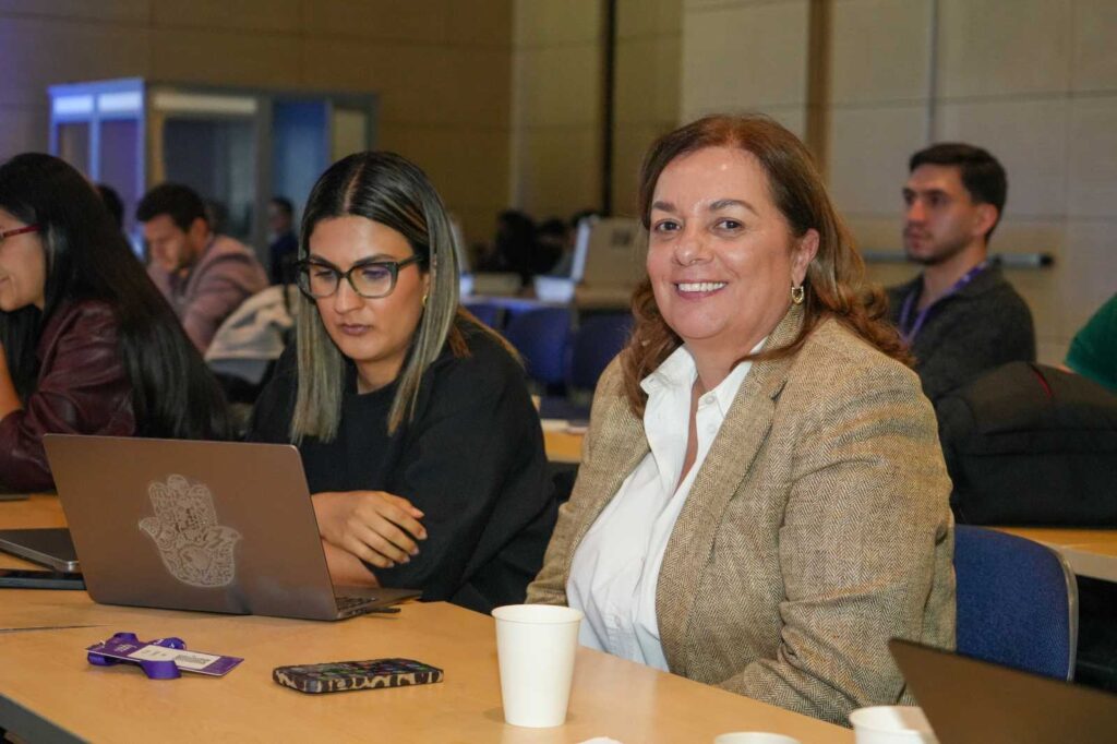 34 2do Congreso Alianza In – Futuro Digital 2030