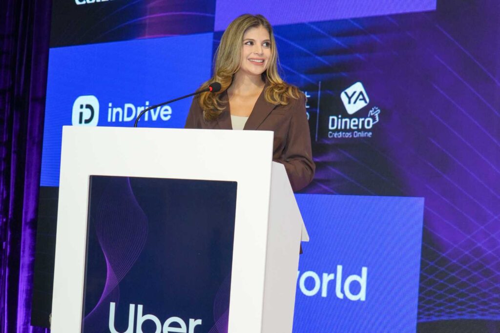 39 2do Congreso Alianza In – Futuro Digital 2030