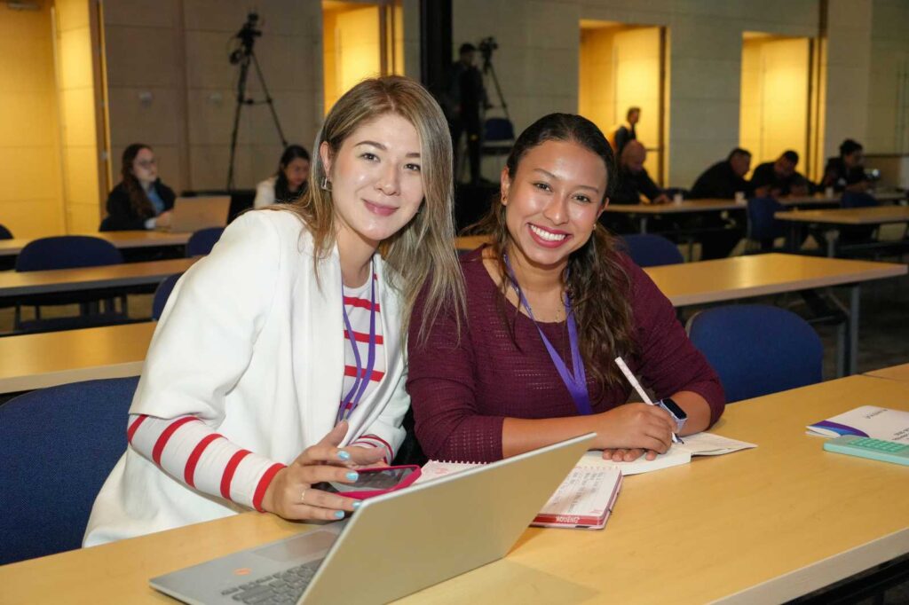 41 2do Congreso Alianza In – Futuro Digital 2030