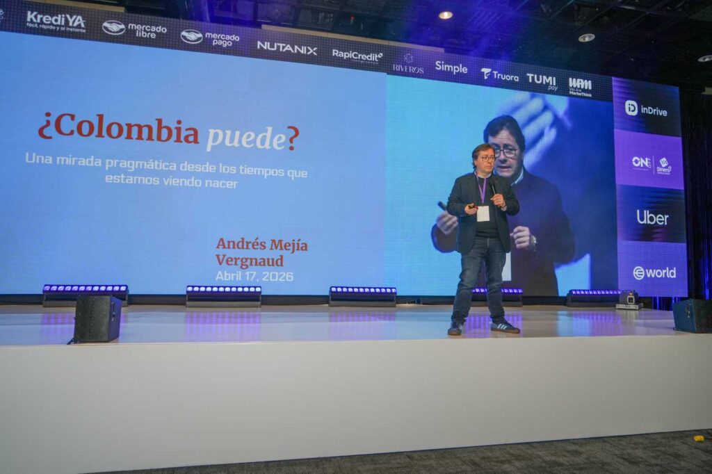43 2do Congreso Alianza In – Futuro Digital 2030