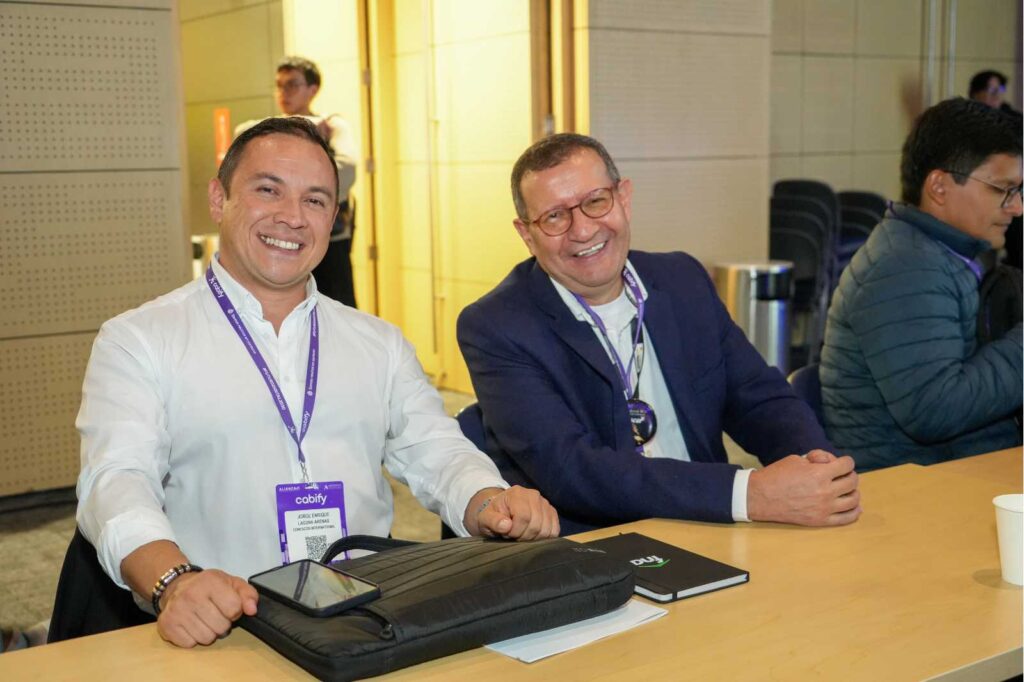 5 2do Congreso Alianza In – Futuro Digital 2030
