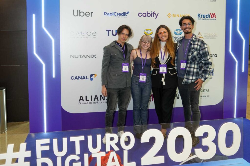 7 2do Congreso Alianza In – Futuro Digital 2030
