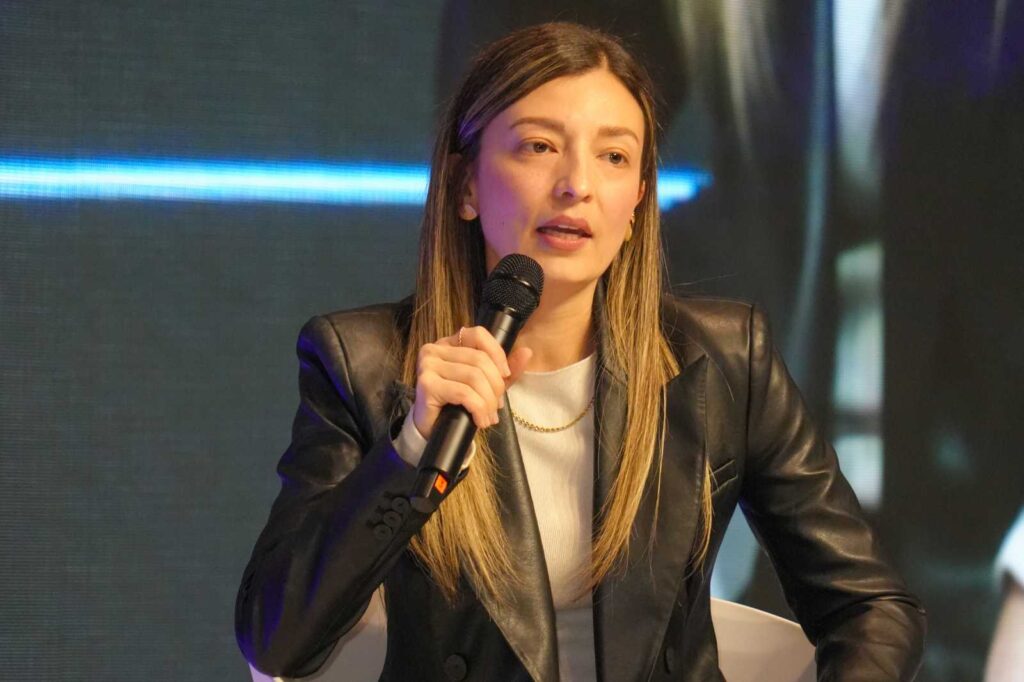 8 2do Congreso Alianza In – Futuro Digital 2030