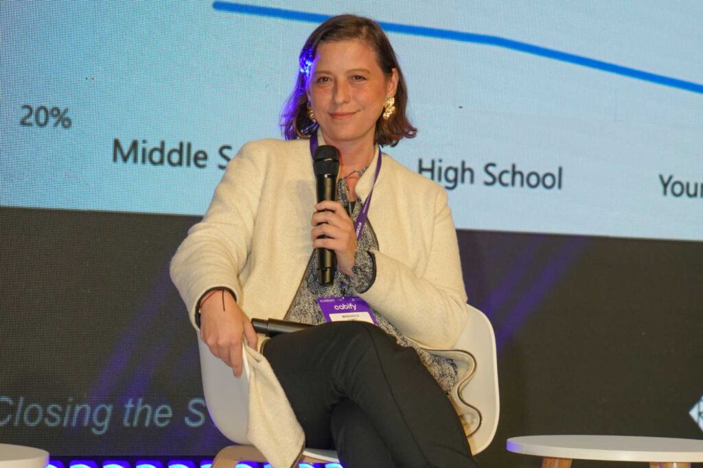 9 2do Congreso Alianza In – Futuro Digital 2030